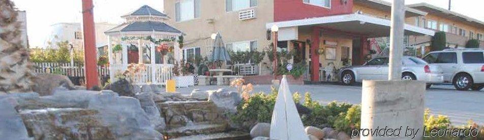 Travel Inn & Suites Victorville Esterno foto