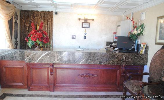 Travel Inn & Suites Victorville Esterno foto