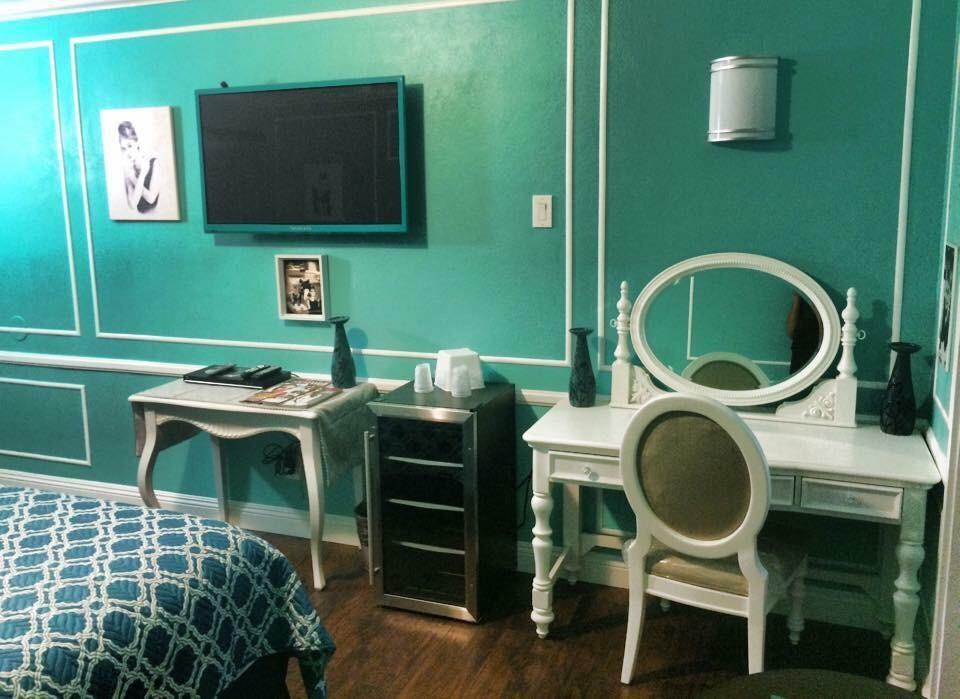 Travel Inn & Suites Victorville Esterno foto