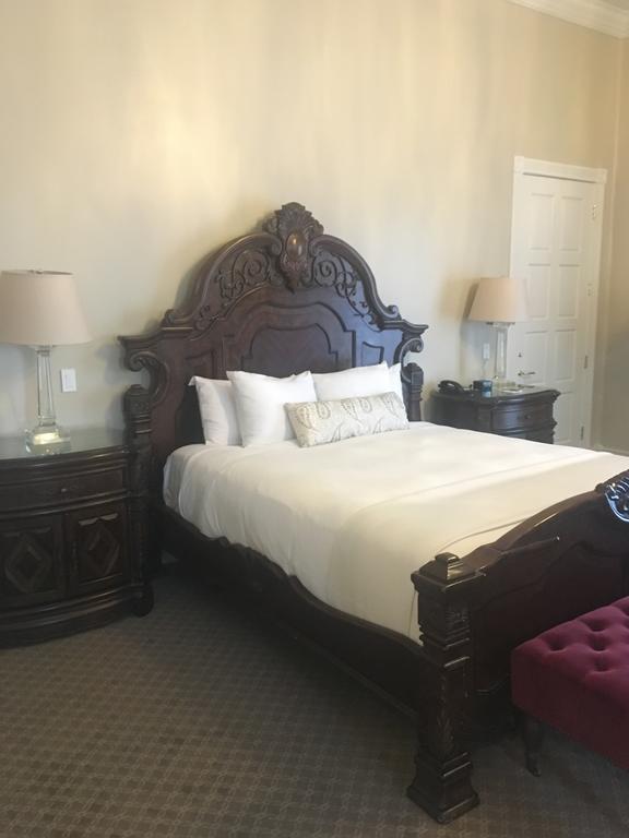 Travel Inn & Suites Victorville Esterno foto