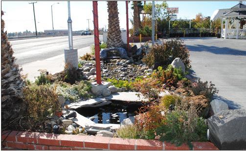 Travel Inn & Suites Victorville Esterno foto